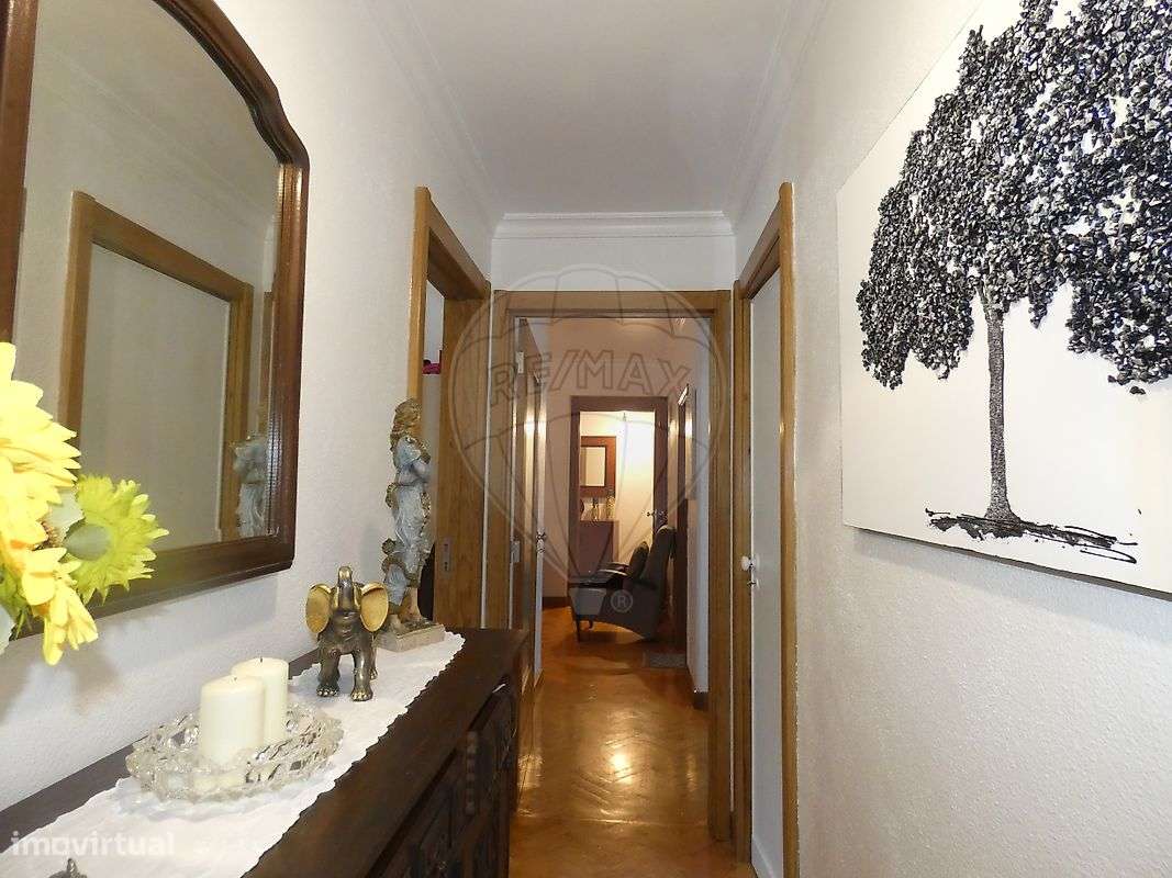 Apartamento T3 para venda - Grande imagem: 5/24