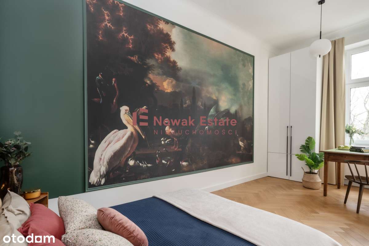 Luksusowe, po remoncie, tuż przy Rynku - Pełny obrazek: 5/16