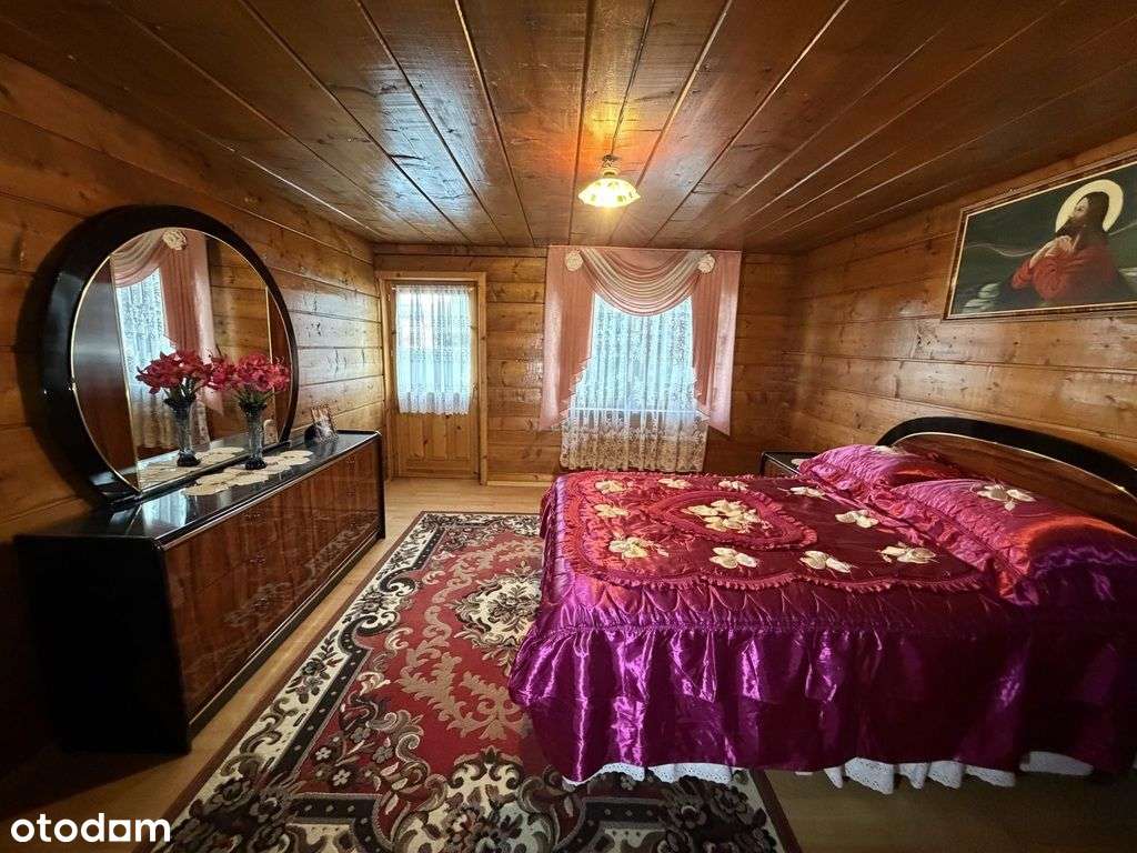 Do sprzedania dom do wejścia w Gronkowie-15