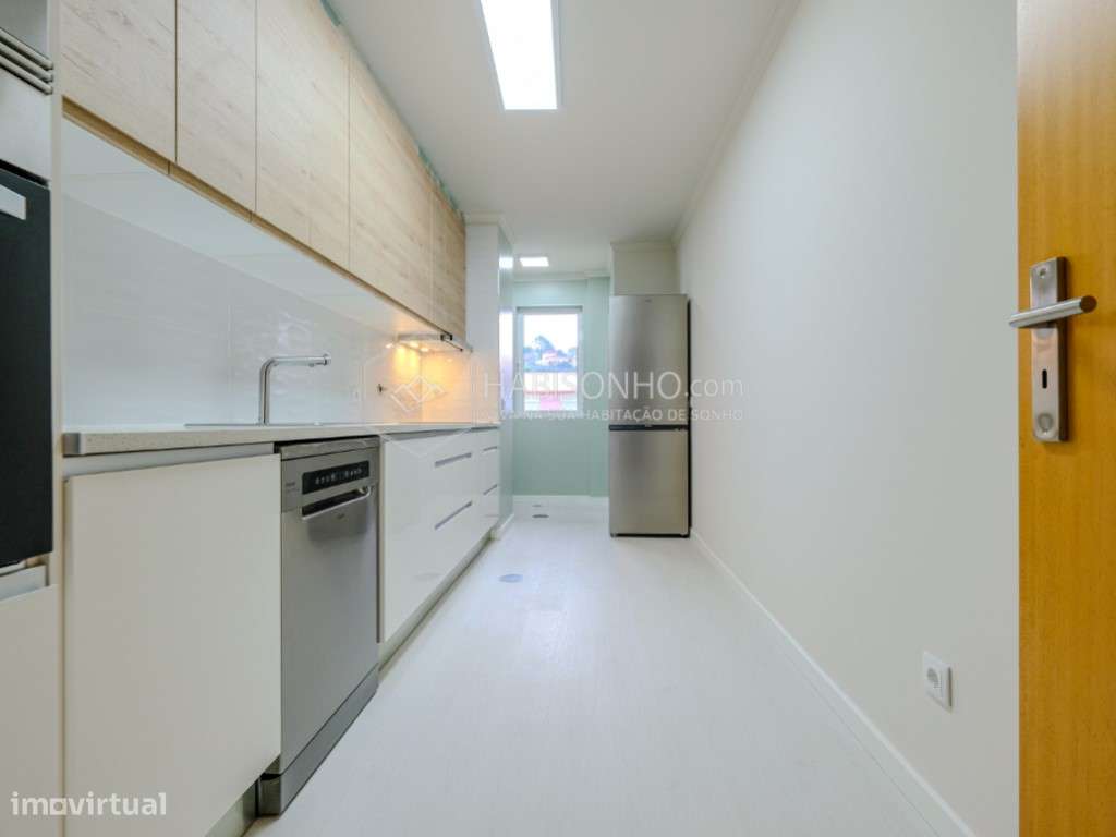 Apartamento T2+1 | São Cosme | Gondomar - Grande imagem: 5/19