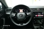 Skoda Superb - 8