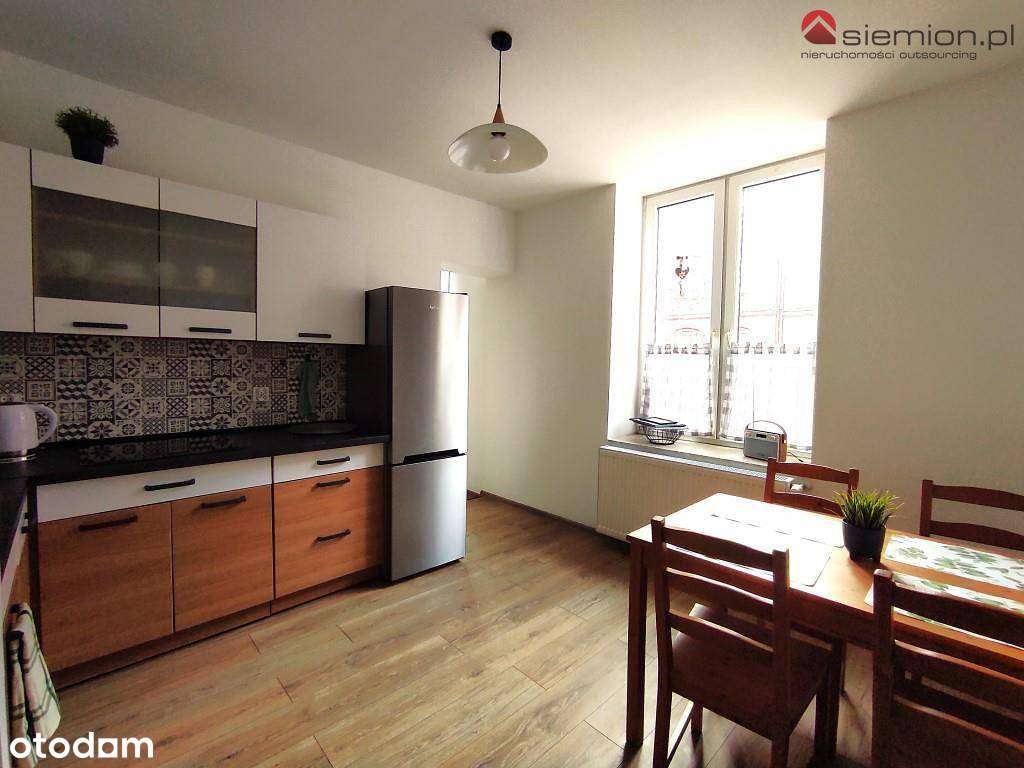 Duża kawalerka po remoncie blisko Katowic-3