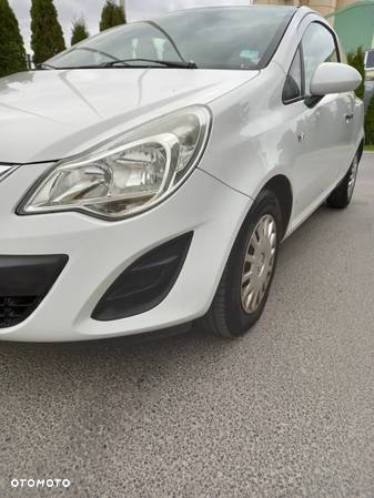 Opel Corsa - 4