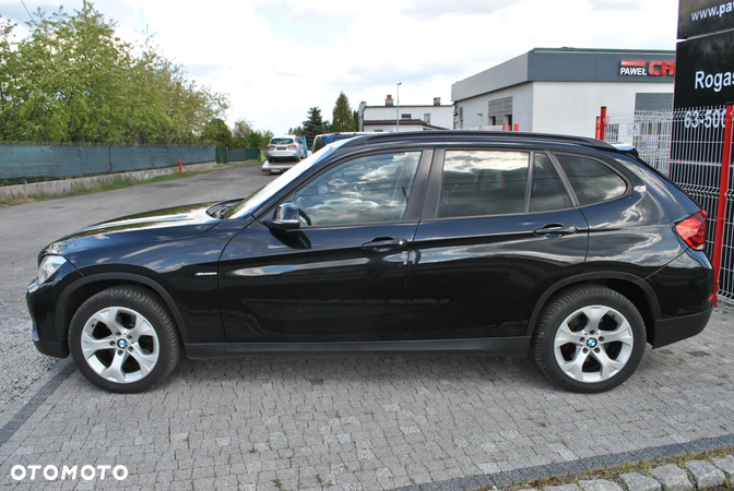 BMW X1 xDrive18d - 8