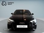 Audi A3 Sportback 45 TFSIe S line - 3