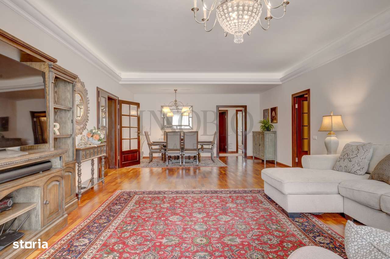 Apartament 4 Camere | Herastrau | Soseaua Nordului - Imagine principală: 4/20