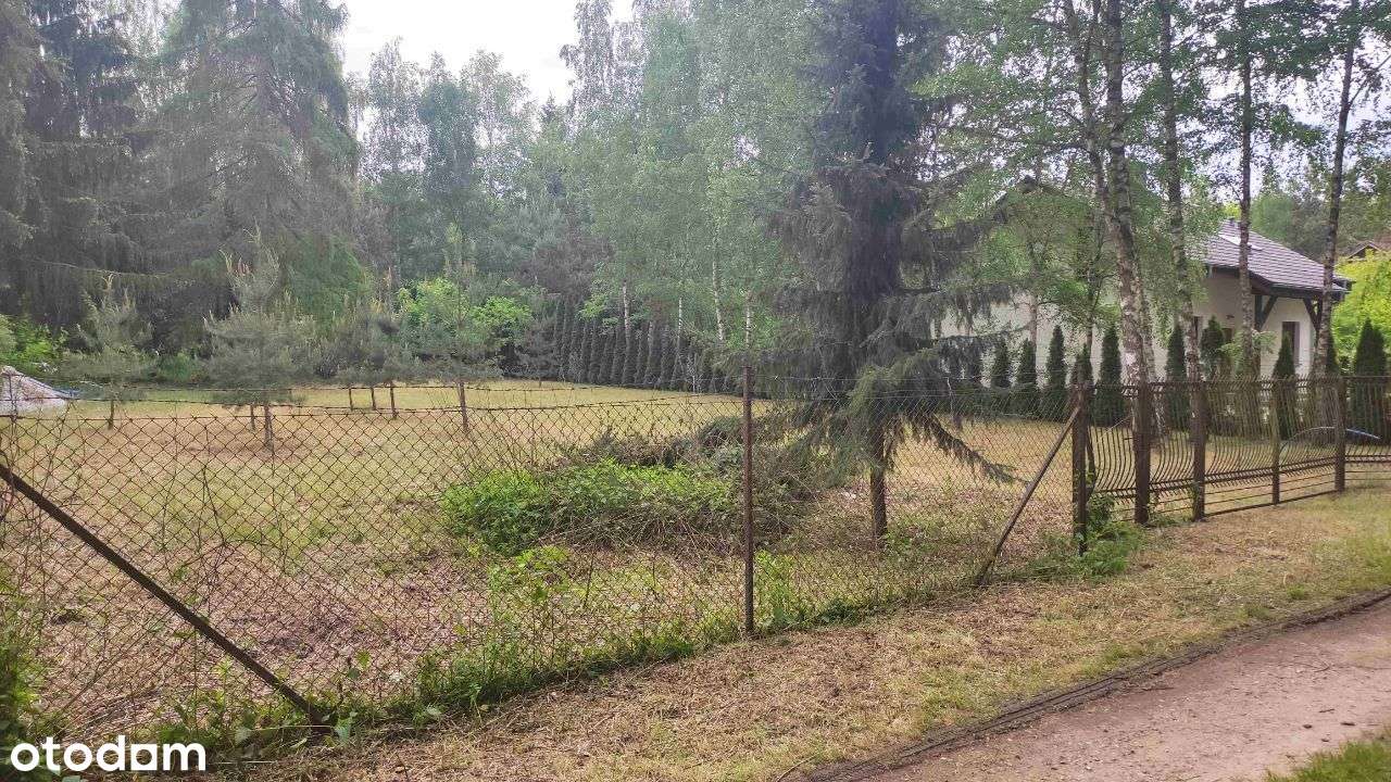 Działka 1037m2 Smochowice, Kiekrz , Krzyżowniki-9