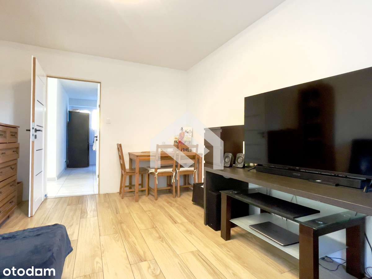 Ursynów | 3 pokoje z balkonem | Bokserska | 53m2 - Pełny obrazek: 3/15