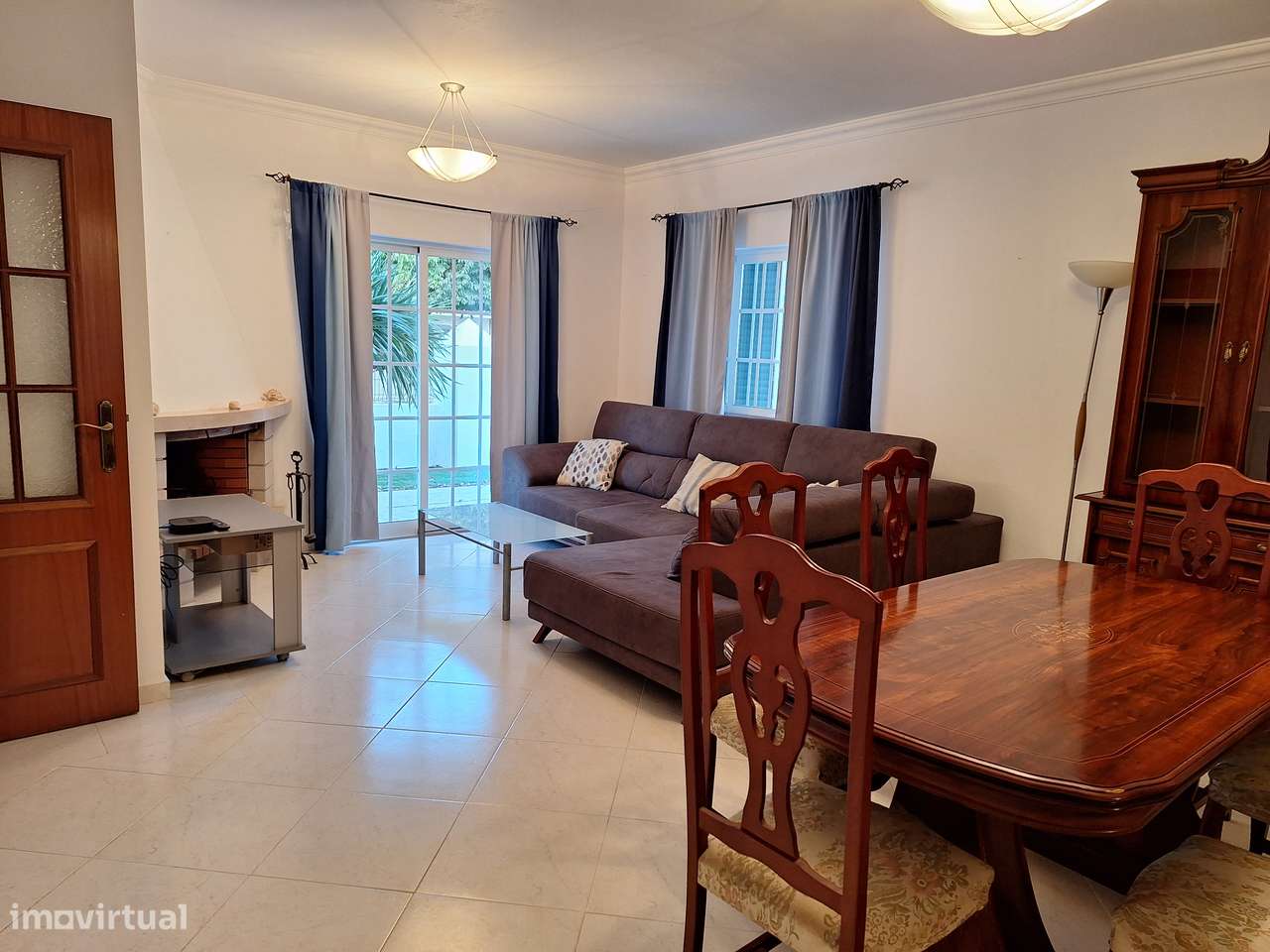 Arrenda-se moradia em Tavira - Grande imagem: 5/38