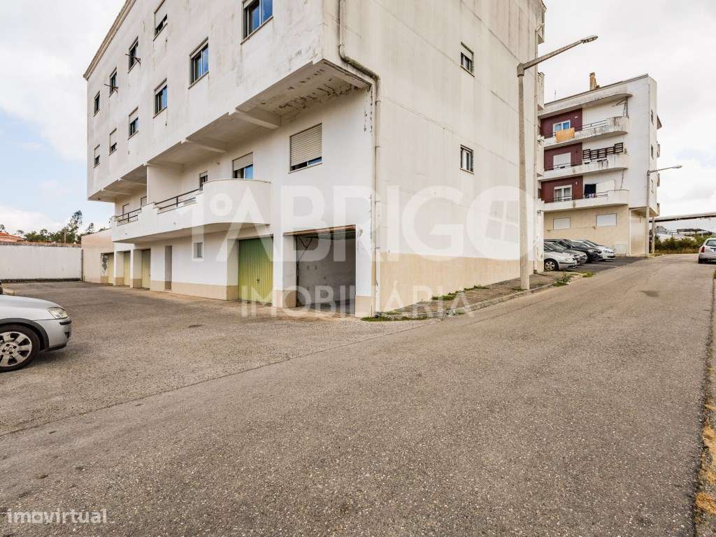 Apartamento T2 Gândara dos Olivais-18