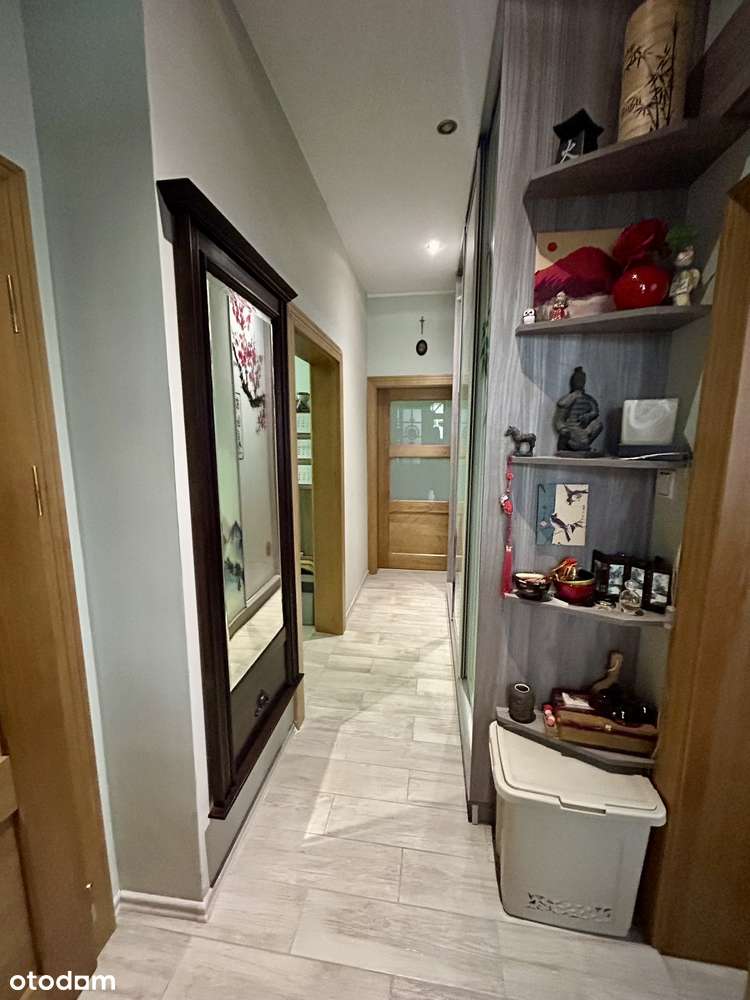 Piękne mieszkanie po kapitalnym remoncie bez czynszy BEZ PROWIZJI - Pełny obrazek: 4/13