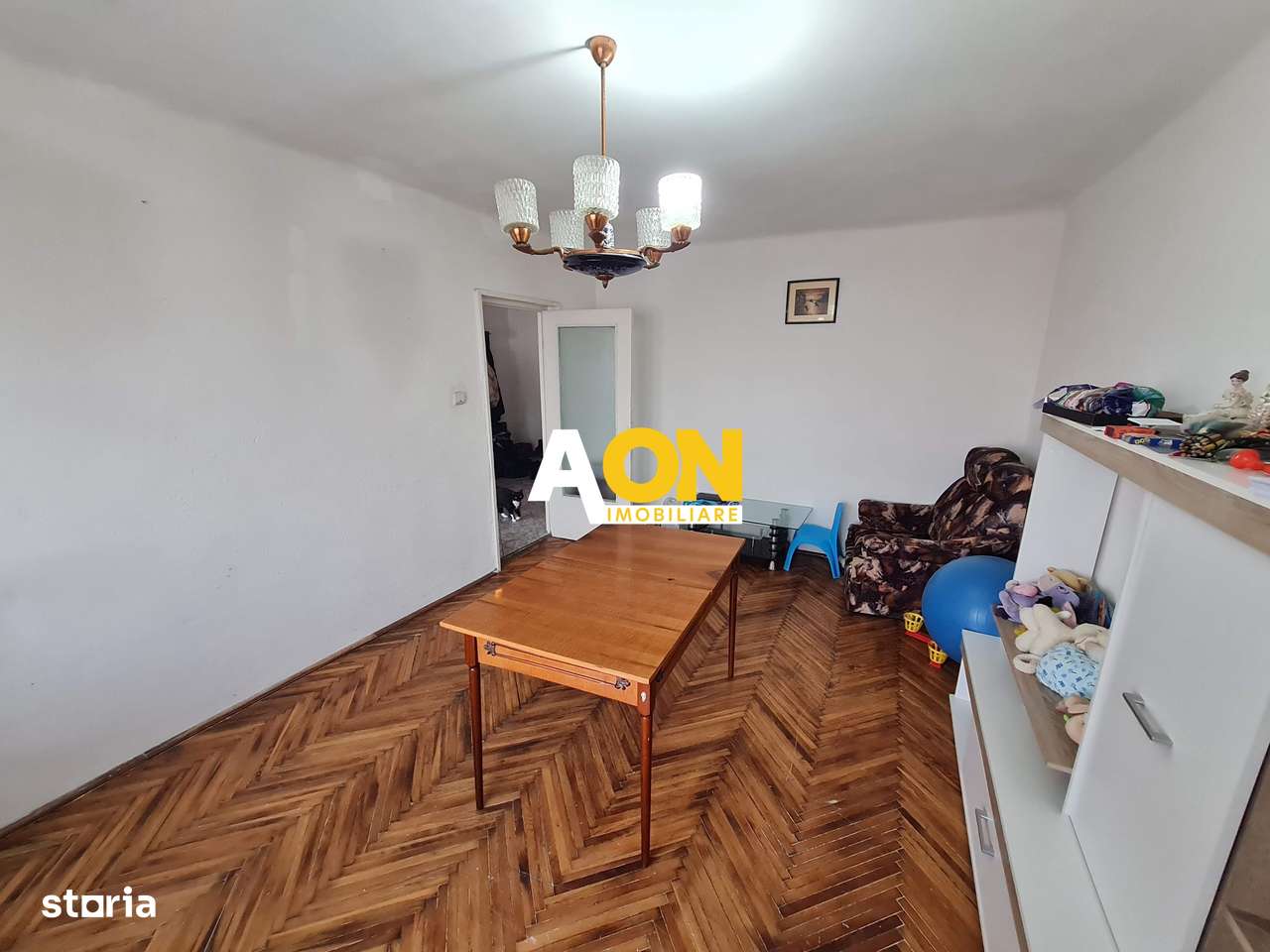 Apartament 4 Camere, 77 mp, Decomandat, Zona Cetate - Imagine principală: 4/13