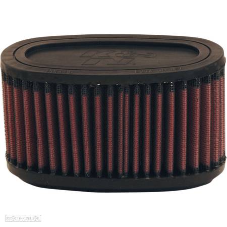 filtro de ar desportivo k&n honda vt750 ha-7504 - 1