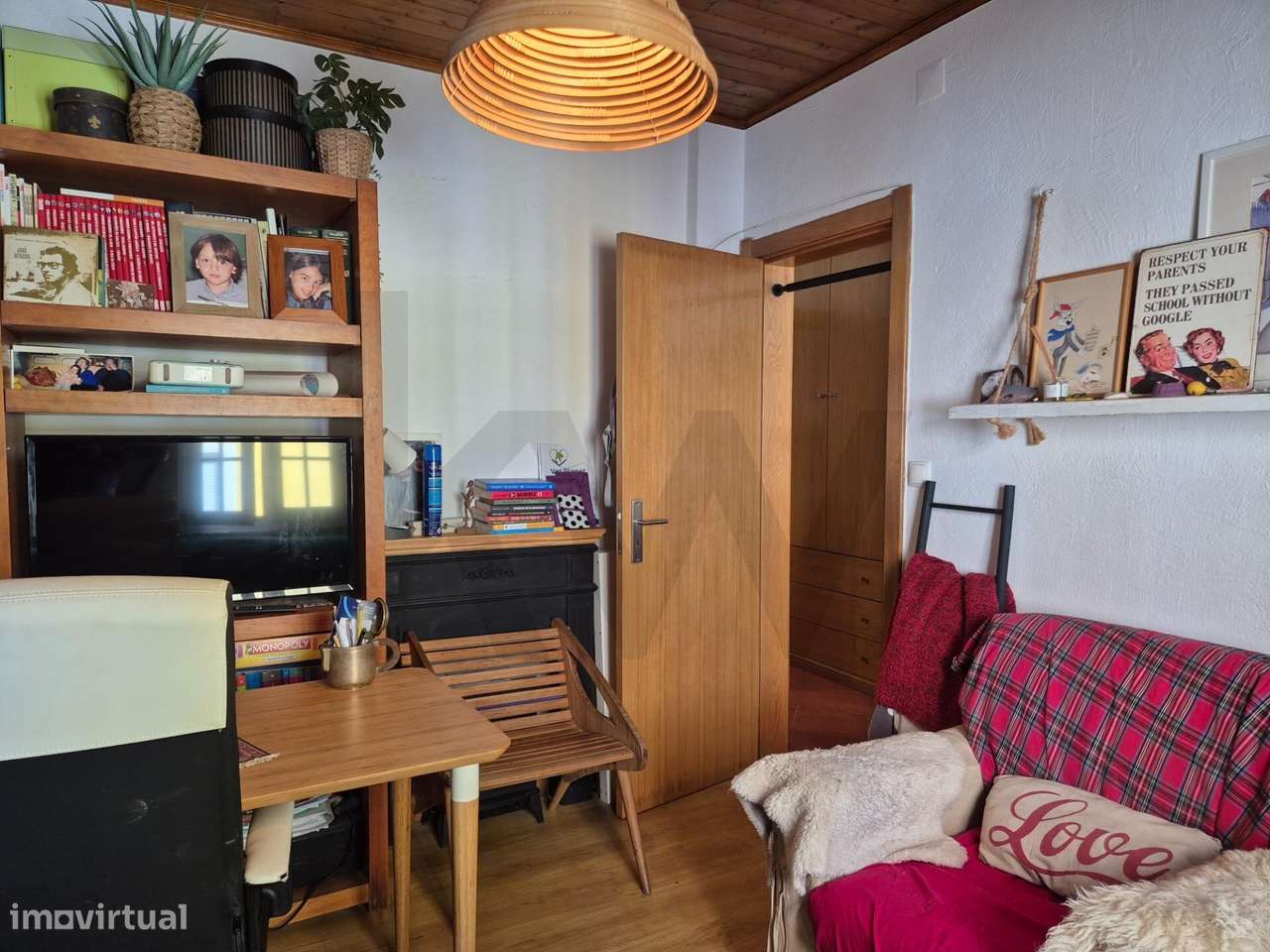 Moradia T4 Falagueira| Venda Nova - CENTRO LISBOA-19