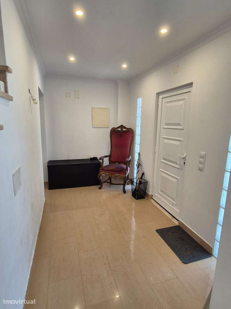 Moradia T5 em Bispeira, Sobral de Monte Agraço-20