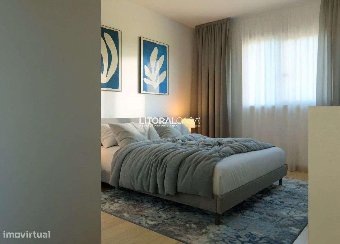 Apartamento T3 | Agras - Grande imagem: 5/7