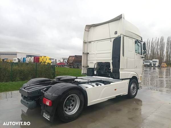 DAF XF 480 - 6