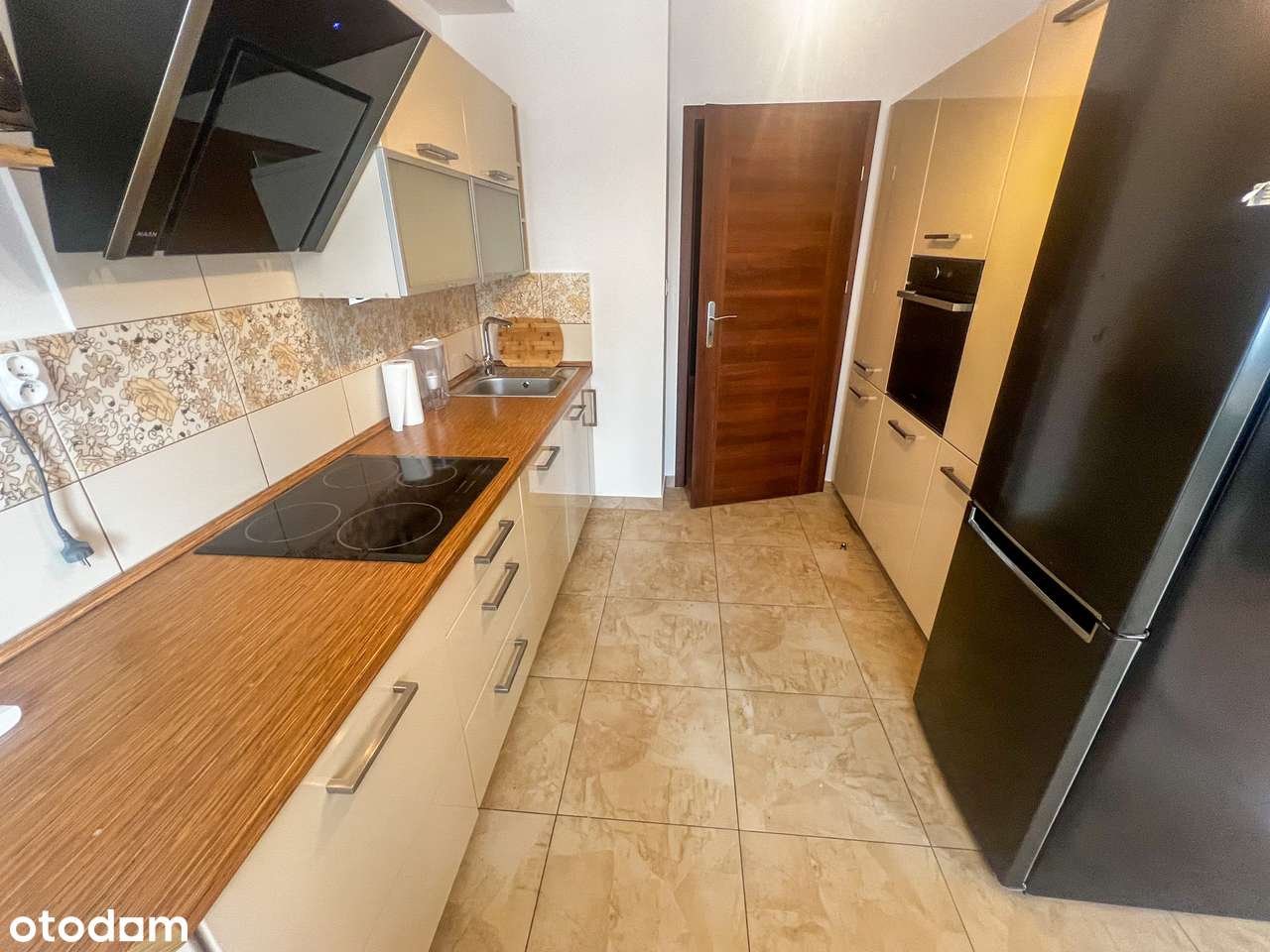 3-pokojowe mieszkanie inwestycyjne | Ruczaj | 66,79 m² | Parter-6