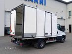 Iveco 60C14 Benzyna+CNG Chłodnia*Mroźnia - 3