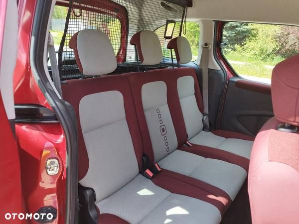 Citroën Berlingo 1.6 VTi 16V Exclusive - 21