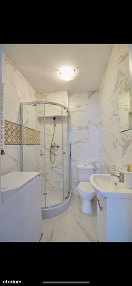 Nieruchomość W-wa Zacisze / Doskonała Lokalizacja-17