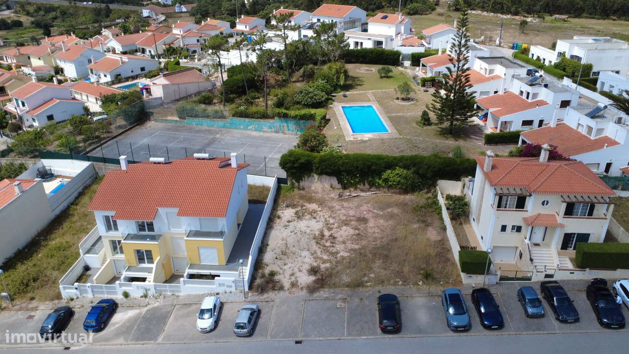 Lote Terreno Urbano | Apenas a 5 minutos do centro da Ericeira-19