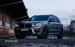 BMW X3 M Competition sport - 3