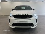 Land Rover Discovery Sport 1.5 I3 P300e R-Dynamic S AWD - 3