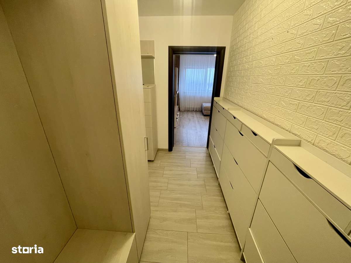 Apartament 2 camere modern si primitor | Sibiu Arhitectilor - Imagine principală: 3/11
