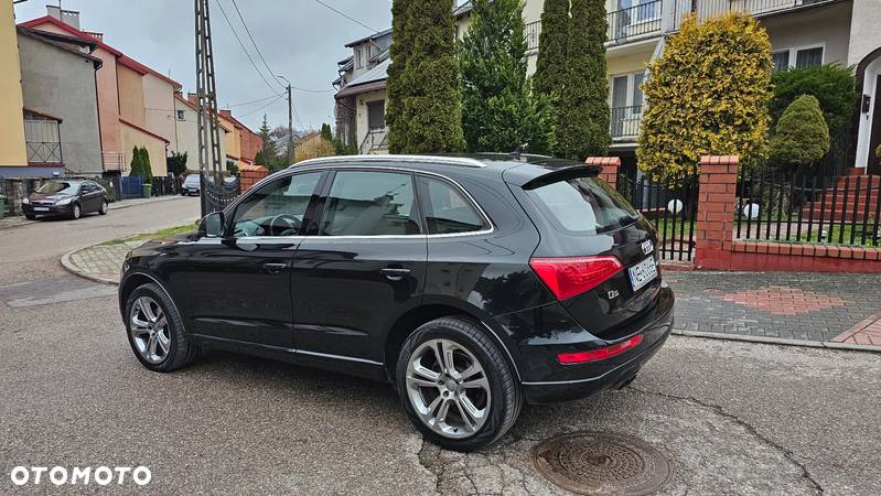 Audi Q5 2.0 TDI Quattro S tronic Prime Line - 23