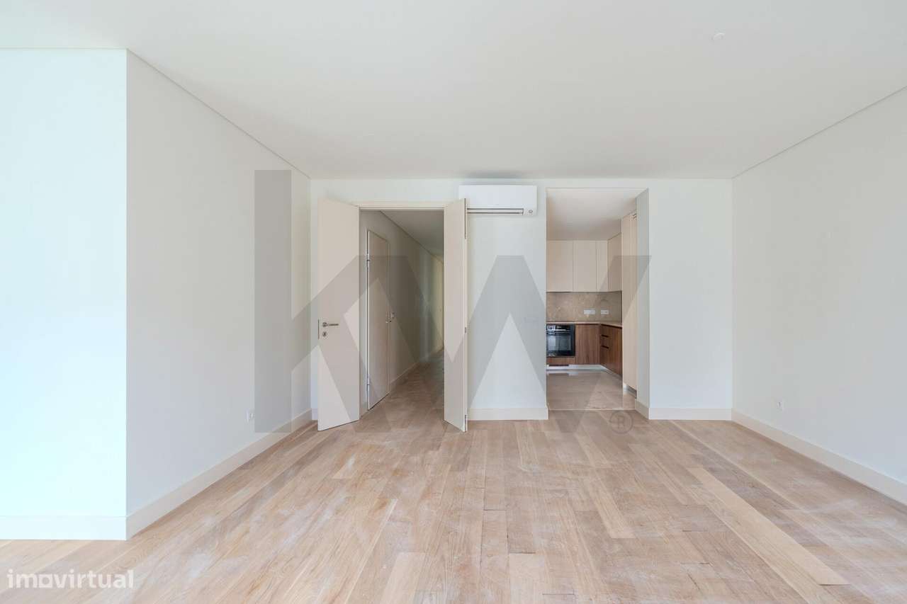 Oportunidade! Pronto para habitar T2 com suíte e elevador - Grande imagem: 3/16