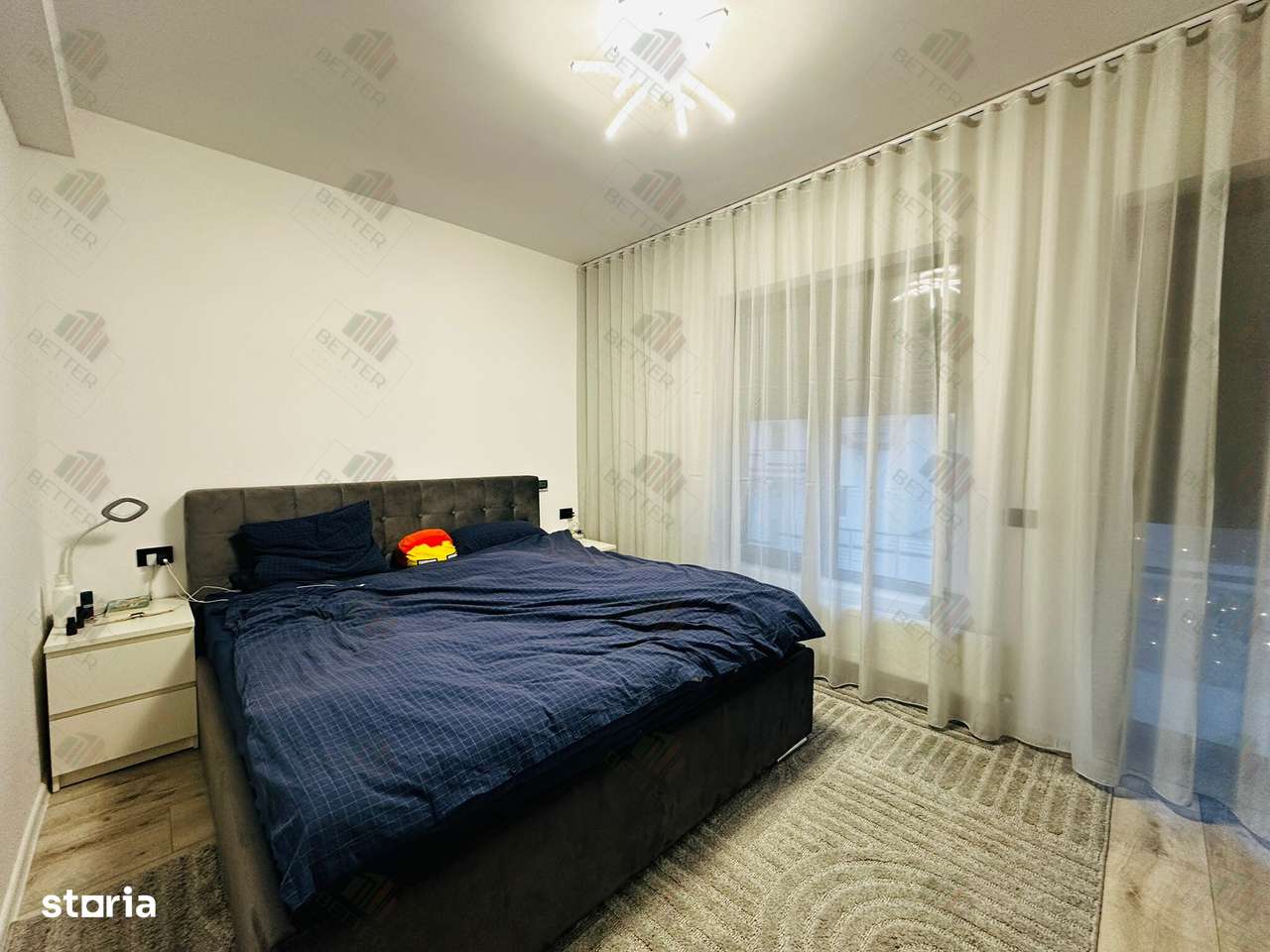 Casa Individuala 5 Camere -3 Bai In Comuna Berceni-10