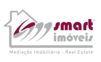 Smart-imóveis Logotipo