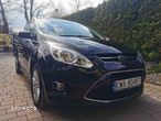 Ford C-MAX 1.0 EcoBoost Start-Stopp-System Titanium - 24