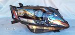 LEXUS RX HYBRID FULL LED REFLEKTOR 2008-15 PRAWY - 1