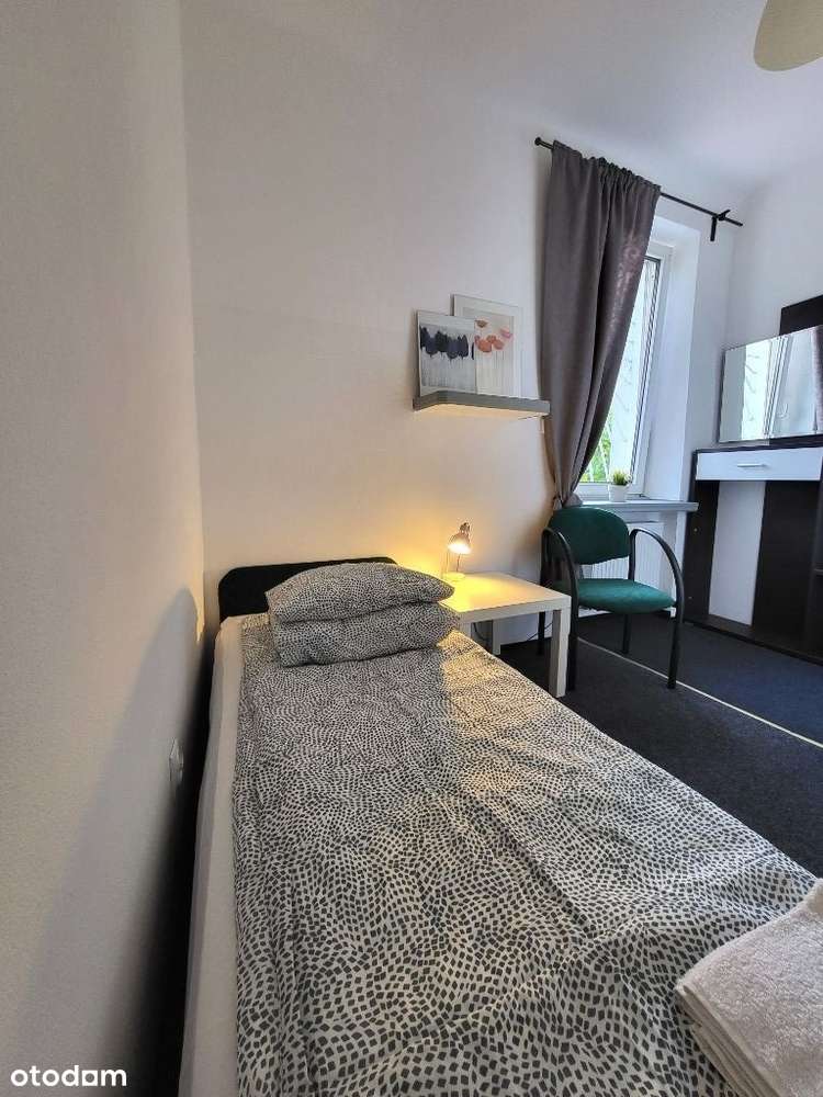 Dom Bezpośrednio Warszawa ZDROJOWA WILANÓW 10 pok - Pełny obrazek: 4/4