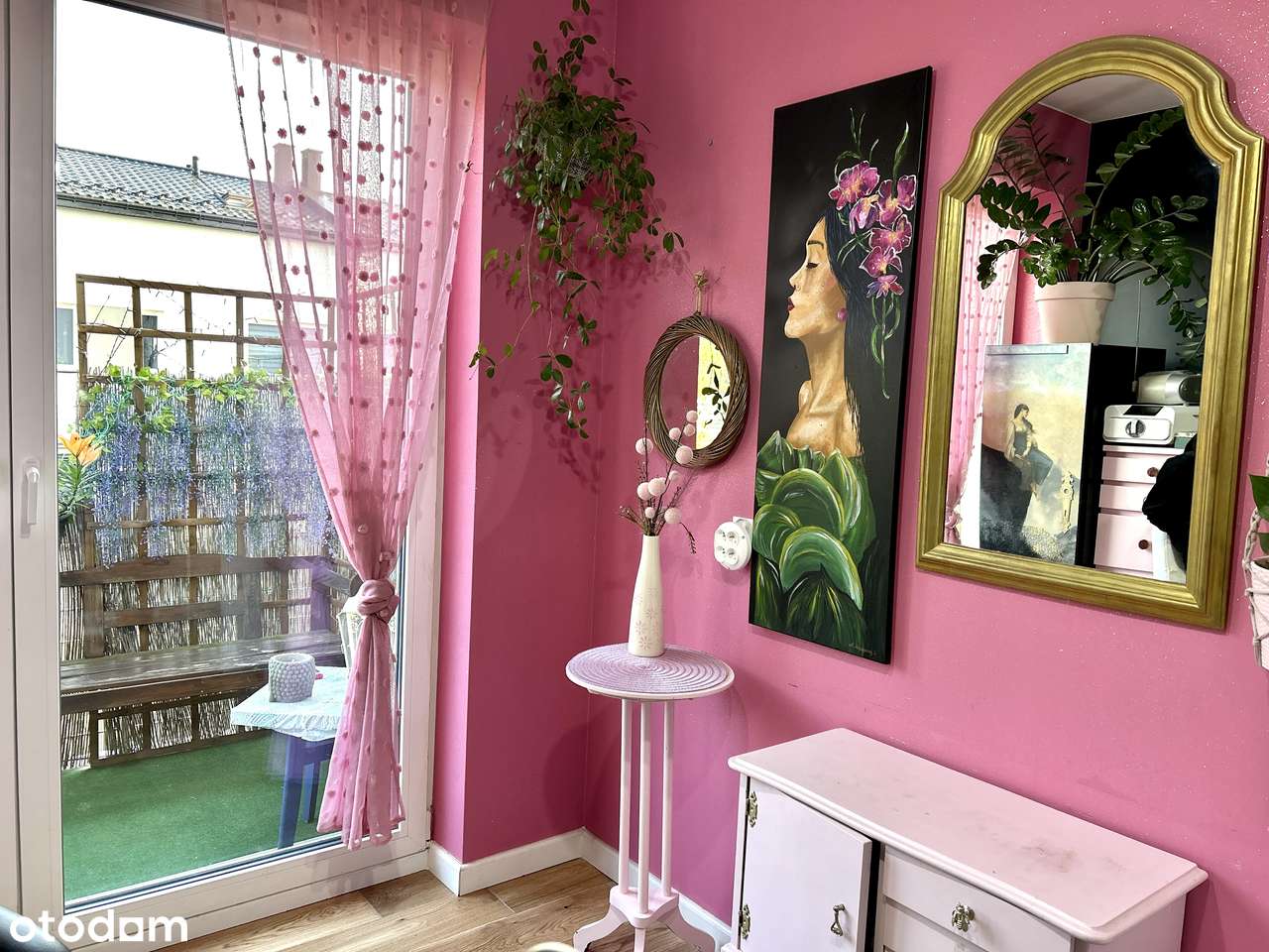 Mieszkanie dwupoziomowe| 5 pokoi | ogródek 2 x miejsce parkingowe - Pełny obrazek: 5/15