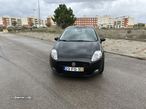 Fiat Grande Punto - 2