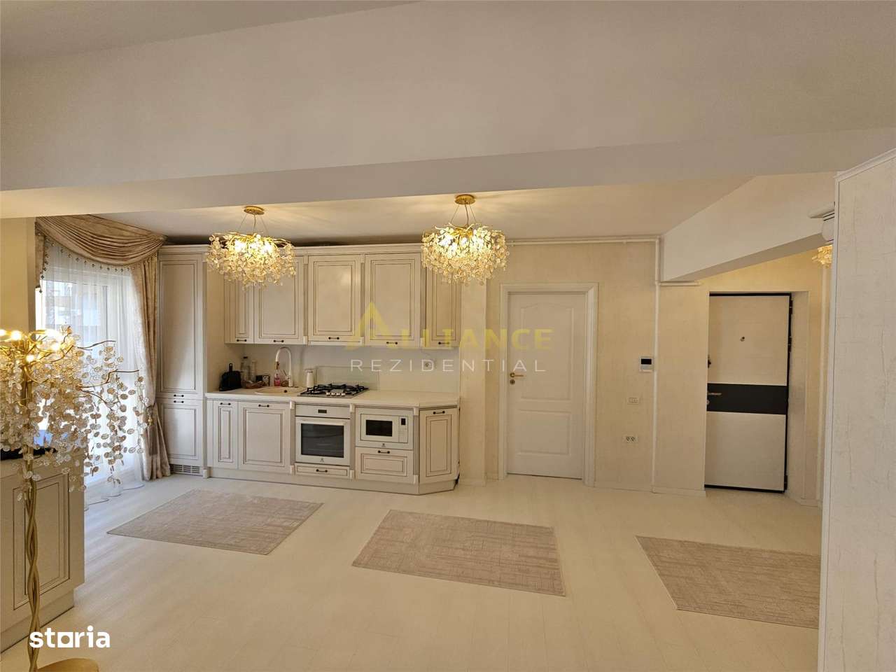 Apartament 3 camere premium | Bloc nou 2025 | 10 minute metrou Berceni-4