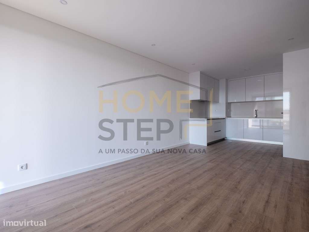 Apartamento T2 NOVO em Vilar do Paraíso, Vila Nova de Gaia-28