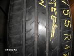 OPONA POJEDYNKA 215/55R17 MASTERSTEEL SUPERSPORT DOT 0522 8MM - 2