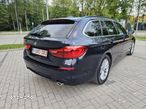 BMW Seria 5 520d - 4