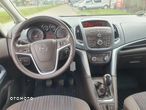 Opel Zafira 1.4 T Enjoy - 11