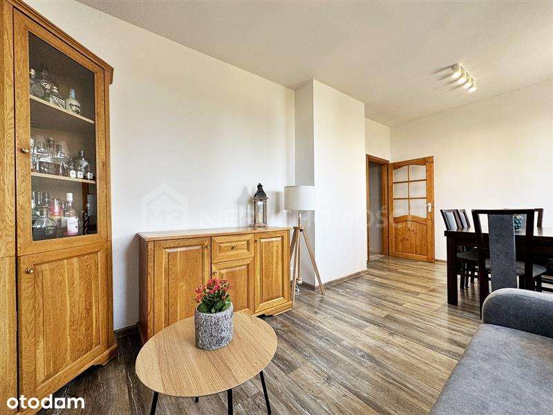 Jabłowo - bezczynszowe mieszkanie z garażem-3