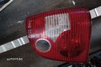 Lampa stop dreapta pe aripa Volkswagen VW Polo 4 9N  [din 2001 pana  2005] seria Hatchback 5-usi 1. - 1