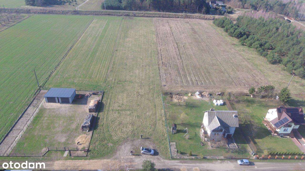 Malownicza okolica-rzeka Ner-warunki zabudowy - Pełny obrazek: 4/5