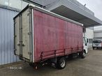 Isuzu NKR 3.0TD 131cv Tipo Tir Fechada - 4