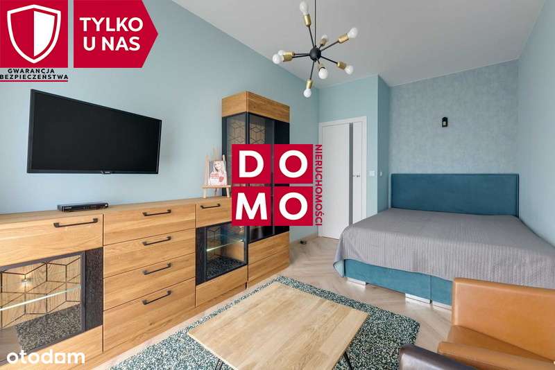 2 pok. | Rajska | Wspaniała lokalizacja - Pełny obrazek: 5/8