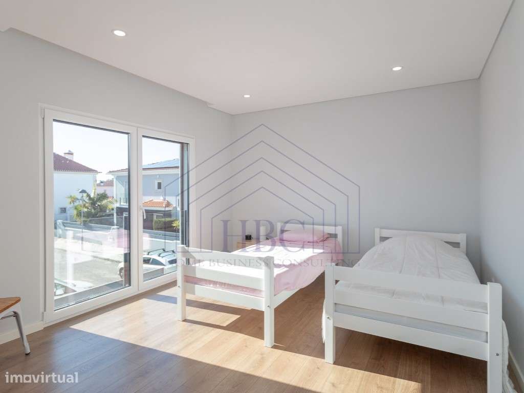 Moradia Para Venda em Brejos de Azeitão-21