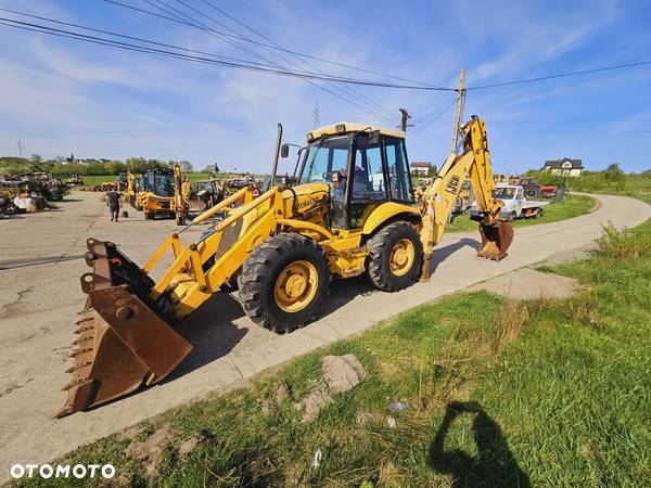 JCB 3CX SUPER* JCB 4CX** FINANSOWANIE* ZAMIANA* SKUP* - 3